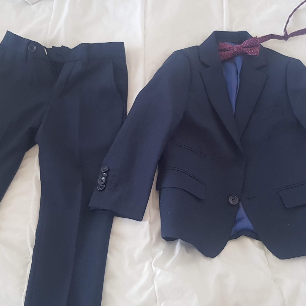suit